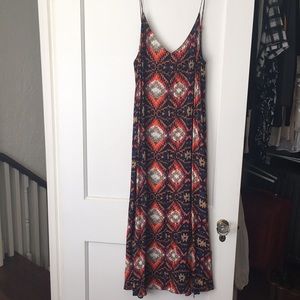 Zara Midi Dress